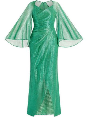 Robe longue Korana 2 - Talbot Runhof - Modalova