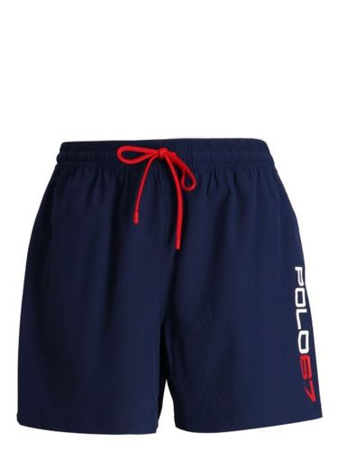 Short de bain Traveller - Polo Ralph Lauren - Modalova