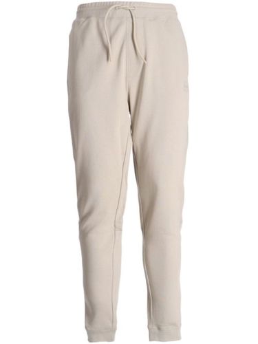 Pantalon de jogging en coton - BOSS - Modalova