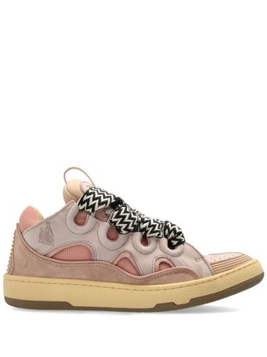 Lanvin baskets Curb - Rose - Lanvin - Modalova
