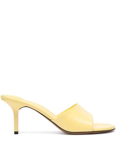 Jacquemus mules Les Cubisto - Jaune - Jacquemus - Modalova