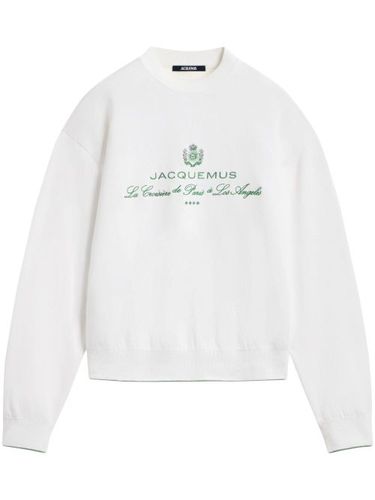 Sweat La Maille Venice - Jacquemus - Modalova