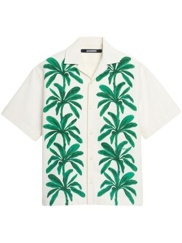 Chemise La Chemise Jean - Jacquemus - Modalova