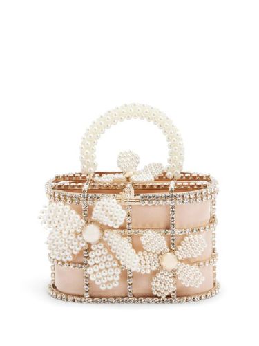 Rosantica mini sac Holli - Or - Rosantica - Modalova
