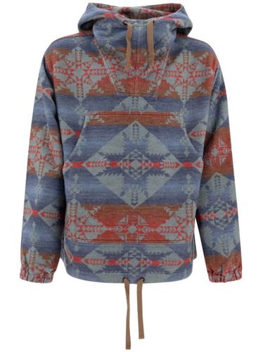 Veste à motif en jacquard - BEAMS PLUS - Modalova