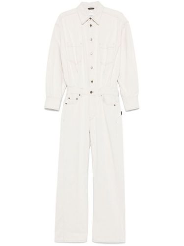 Combinaison Tilda en jean - Haikure - Modalova