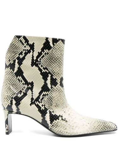 Bottines Ona 55 mm - KHAITE - Modalova