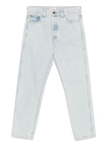 KHAITE jean Callum - Bleu - KHAITE - Modalova