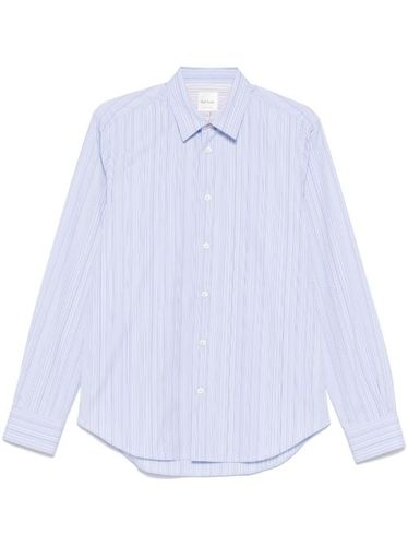 Chemise à rayures - Paul Smith - Modalova