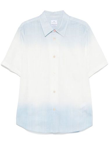 Chemise à rayures - PS Paul Smith - Modalova