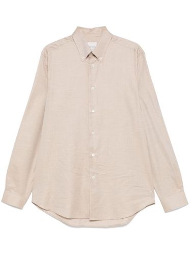 Chemise en coton - Paul Smith - Modalova