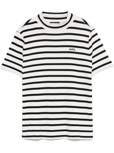 T-shirt Caroll - A.P.C. - Modalova