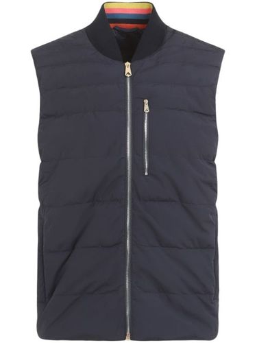 Gilet à design matelassé - Paul Smith - Modalova