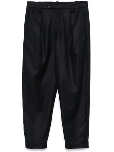 A.P.C. pantalon Renato - Bleu - A.P.C. - Modalova