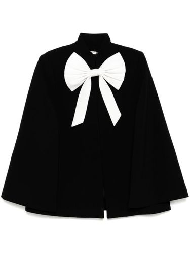 Alice + olivia cape Philippa - Noir - alice + olivia - Modalova