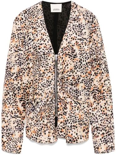 Blouse Marjorie - ISABEL MARANT - Modalova