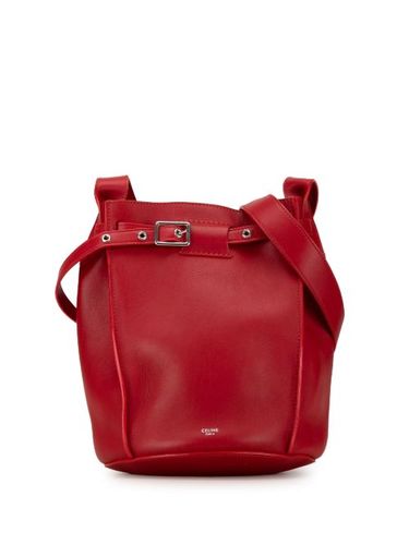 Sac à bandoulière Big Bucket (2018) - Céline Pre-Owned - Modalova