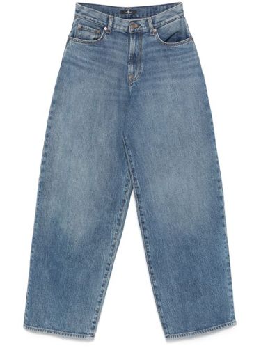 Jean ample Jasper - 7 For All Mankind - Modalova