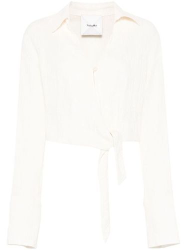 Blouse Enola - Nanushka - Modalova