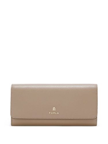 Portefeuille Camelia - Furla - Modalova
