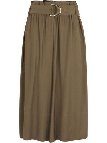 Short à taille ceinturée - LIU JO - Modalova