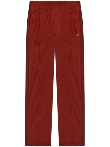 Pantalon de jogging à plaque logo - adidas - Modalova