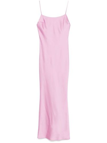 Robe Ninfea à coupe longue - THE ANDAMANE - Modalova