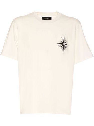 T-shirt Starburst - AMIRI - Modalova