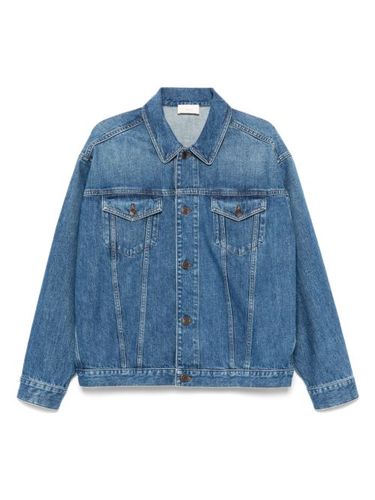 The Row veste Seb - Bleu - The Row - Modalova