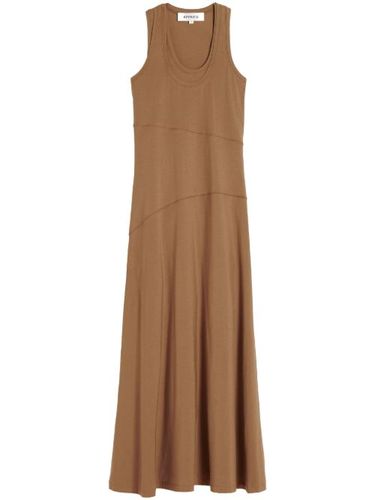 Apparis robe Lynn - Marron - Apparis - Modalova