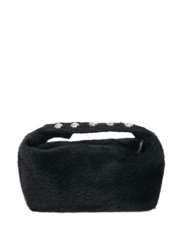 Sac à main à détail de clous - Apparis - Modalova
