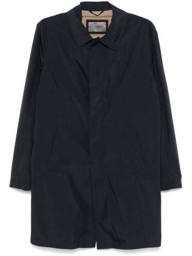 Parka à fermeture dissimulée - Corneliani - Modalova