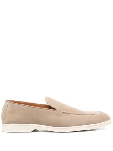 Mocassins en daim - Doucal's - Modalova