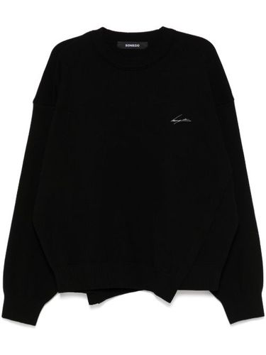 SONGZIO sweat Poetry - Noir - SONGZIO - Modalova
