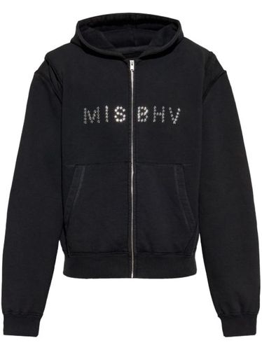 MISBHV hoodie Star Teddy - Noir - MISBHV - Modalova