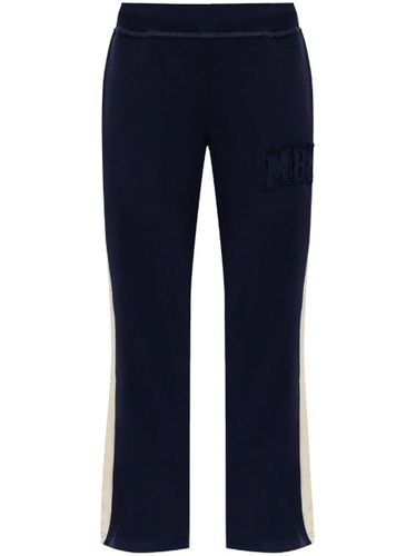 Pantalon de jogging à patch logo - MISBHV - Modalova