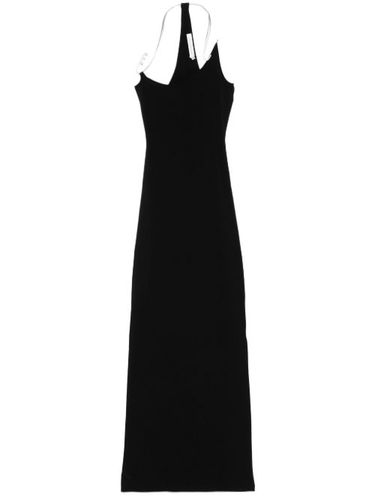 Robe longue Levitate - Christopher Esber - Modalova
