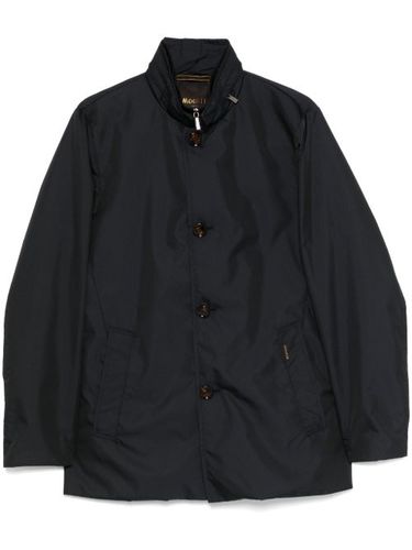 Moorer veste Borromini - Bleu - Moorer - Modalova