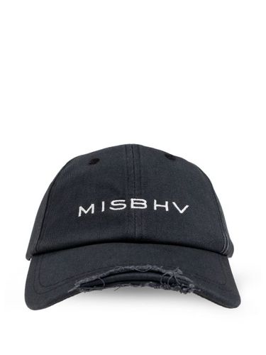 Casquette à logo brodé - MISBHV - Modalova