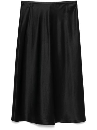 Jupe Carnet à coupe mi-longue - Max Mara - Modalova
