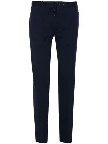 Pantalon en coton stretch - Circolo 1901 - Modalova