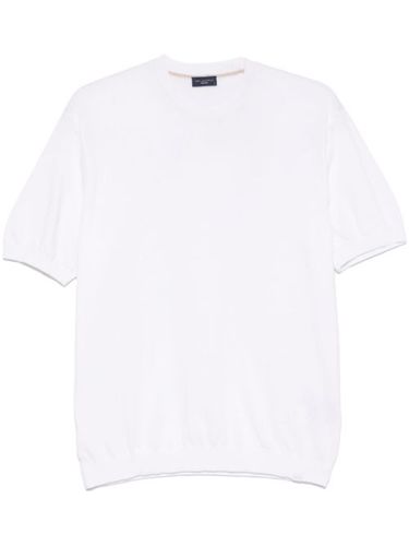 T-shirt en maille - Paul & Shark - Modalova