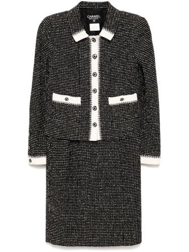 Tailleur-jupe (1996) - CHANEL Pre-Owned - Modalova