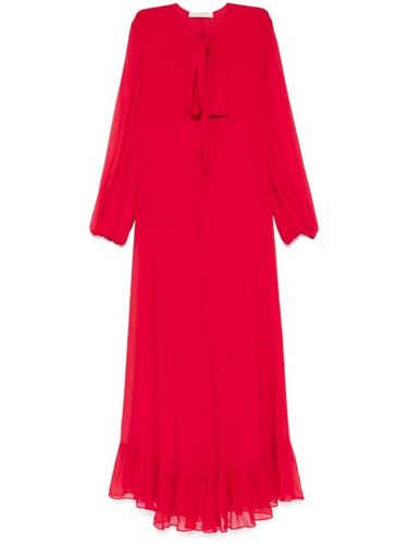 Robe à coupe longue - Philosophy Di Lorenzo Serafini - Modalova