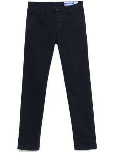Pantalon chino Bobby - Jacob Cohën - Modalova