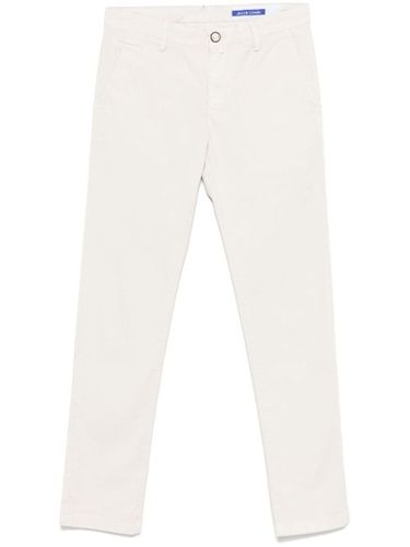 Pantalon chino Bobby - Jacob Cohën - Modalova