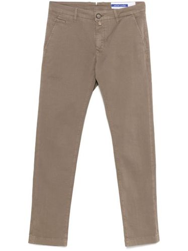 Pantalon chino Bobby - Jacob Cohën - Modalova