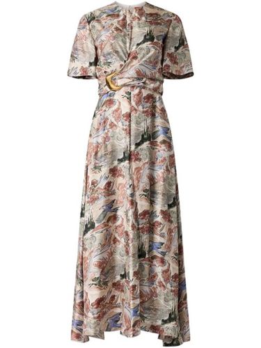 Altuzarra robe Honey - Tons neutres - Altuzarra - Modalova