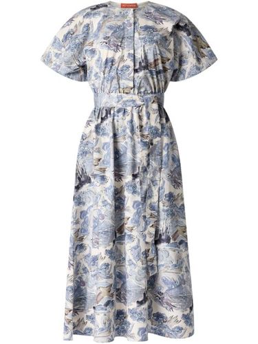 Robe Paulina mi-longue - Altuzarra - Modalova