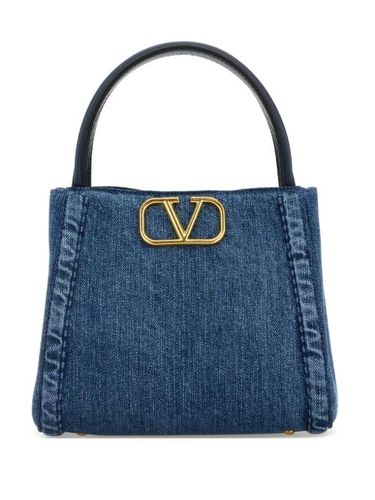 Petit sac à main Alltime - Valentino Garavani - Modalova
